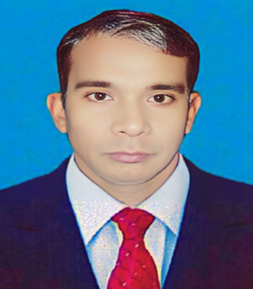 প্রতিষ্ঠান প্রধান